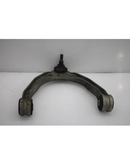 Recambio de brazo suspension superior delantero derecho para volkswagen touareg (7la) tdi v6 referencia OEM IAM 7L0407047A