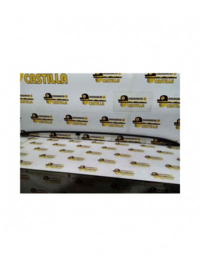 Recambio de barras techo para volkswagen touran (1t1) 1.9 tdi referencia OEM IAM 1T0860025HIZQ.