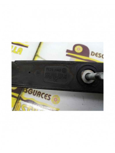 Recambio de barras techo para volkswagen touran (1t1) 1.9 tdi referencia OEM IAM 1T0860026HDER.