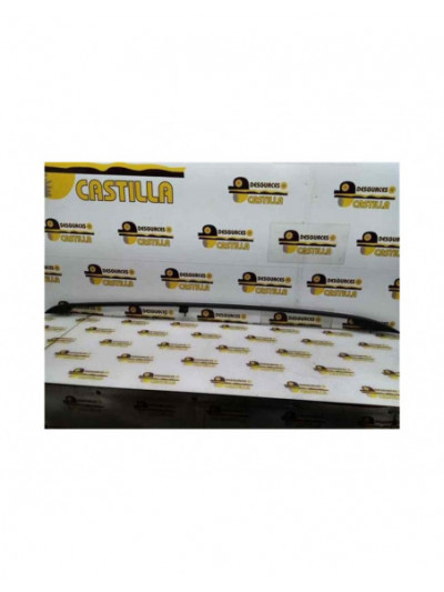 Recambio de barras techo para volkswagen touran (1t1) 1.9 tdi referencia OEM IAM 1T0860026HDER.