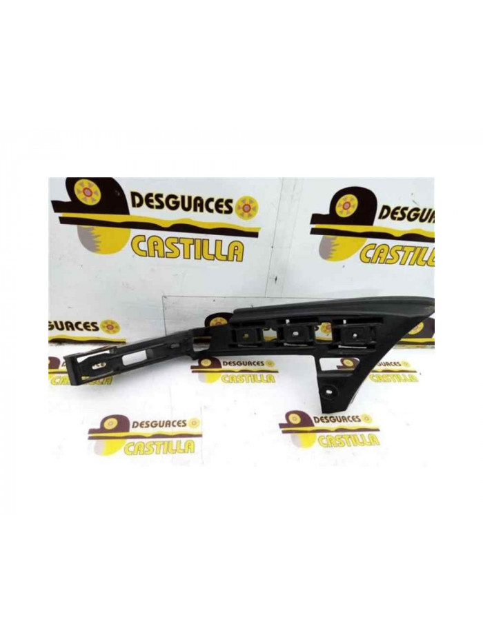 Recambio de soporte paragolpes trasero para volkswagen touran (1t1) 1.9 tdi referencia OEM IAM 1T0807375B