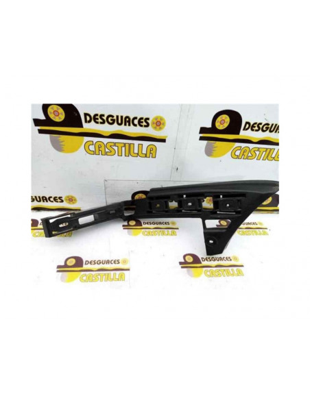 Recambio de soporte paragolpes trasero para volkswagen touran (1t1) 1.9 tdi referencia OEM IAM 1T0807375B