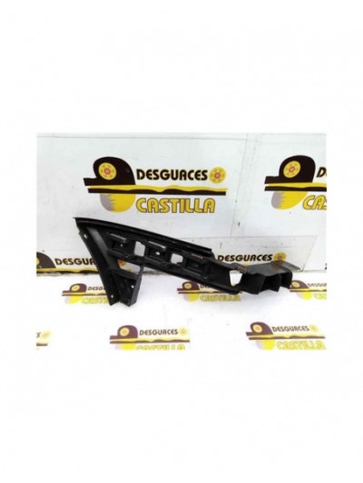 Recambio de soporte paragolpes trasero para volkswagen touran (1t1) 1.9 tdi referencia OEM IAM 1T0807375B