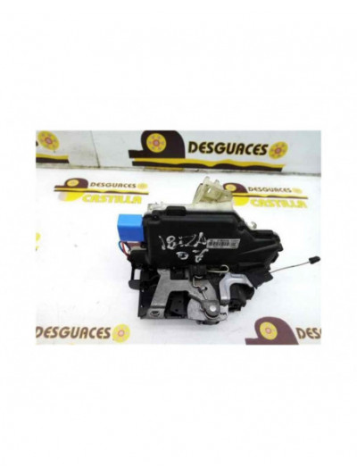 Cerradura puerta delantera izquierda VOLKSWAGEN POLO * 2005