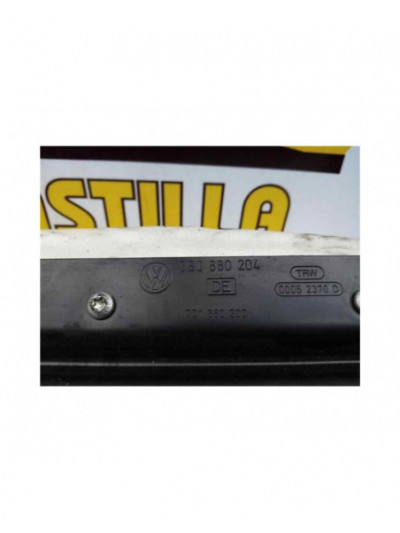 Recambio de airbag delantero derecho para volkswagen passat berlina (3b3) 1.9 tdi referencia OEM IAM 3B0880204A