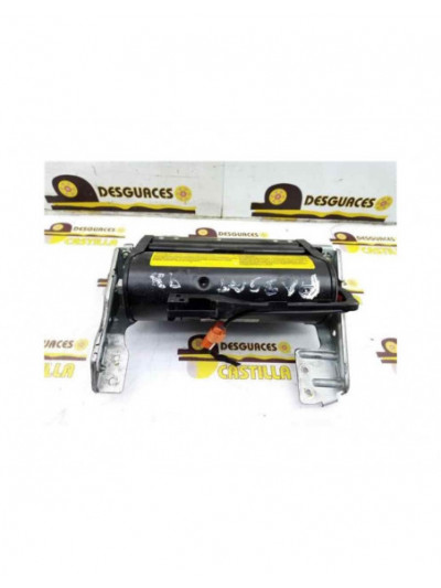 Recambio de airbag delantero derecho para volkswagen passat berlina (3b3) 1.9 tdi referencia OEM IAM 3B0880204A