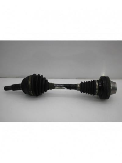 Transmision delantera derecha VOLKSWAGEN TOUAREG TDI V6 2005