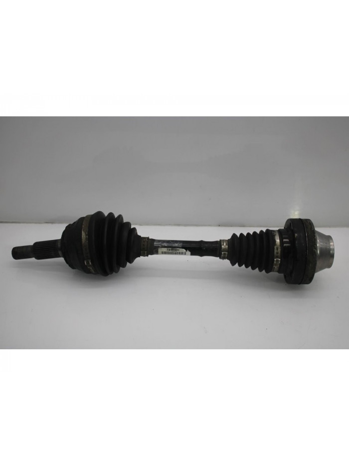 Transmision delantera derecha VOLKSWAGEN TOUAREG TDI V6 2005