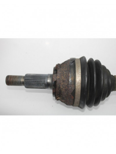 Transmision delantera derecha VOLKSWAGEN TOUAREG TDI V6 2005