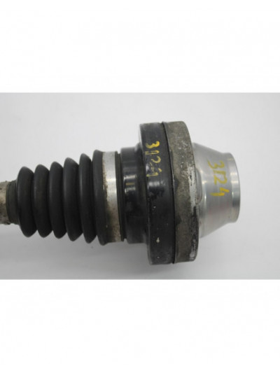 Transmision delantera derecha VOLKSWAGEN TOUAREG TDI V6 2005