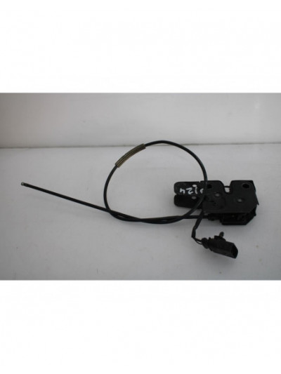 Recambio de cerradura capot para volkswagen touareg (7la) tdi v6 referencia OEM IAM 7L0823509B