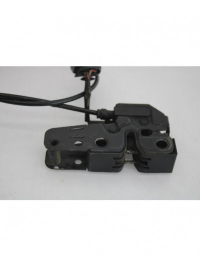 Recambio de cerradura capot para volkswagen touareg (7la) tdi v6 referencia OEM IAM 7L0823509B