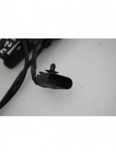 Recambio de cerradura capot para volkswagen touareg (7la) tdi v6 referencia OEM IAM 7L0823509B
