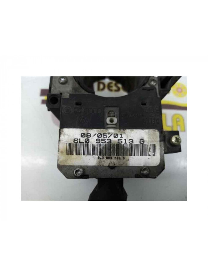Mando intermitentes VOLKSWAGEN PASSAT BERLINA * 2000
