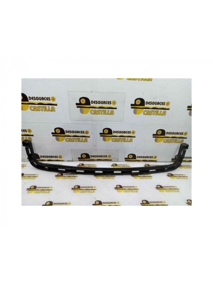 Recambio de refuerzo paragolpes trasero para volkswagen touran (1t1) 1.9 tdi referencia OEM IAM 1T0807863