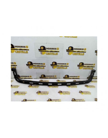 Recambio de refuerzo paragolpes trasero para volkswagen touran (1t1) 1.9 tdi referencia OEM IAM 1T0807863