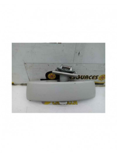 Recambio de espejo interior para volkswagen touran (1t1) 1.9 tdi referencia OEM IAM 1T0857511B