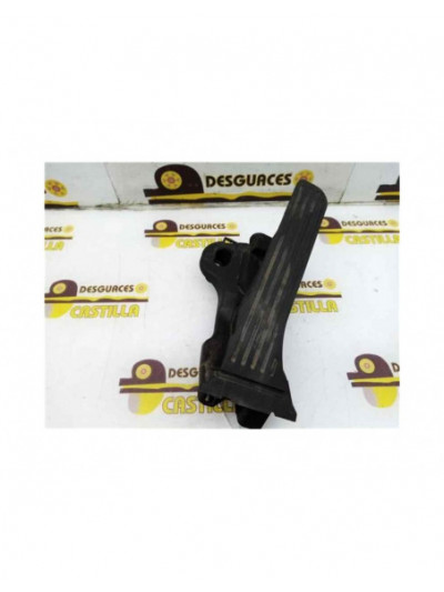 Recambio de potenciometro pedal para volkswagen touran (1t1) 1.9 tdi referencia OEM IAM 1T2721503G