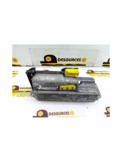 Recambio de airbag delantero derecho para volkswagen touran (1t1) 1.9 tdi referencia OEM IAM 1T0880204A