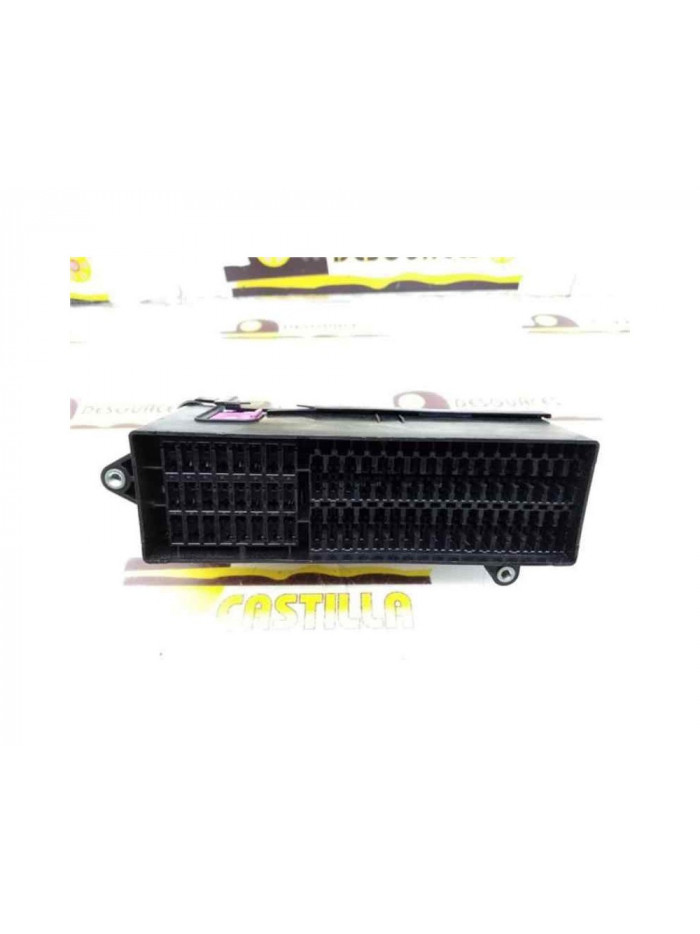 Recambio de caja reles / fusibles para volkswagen touran (1t1) 1.9 tdi referencia OEM IAM 545489889