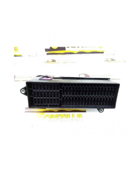 Recambio de caja reles / fusibles para volkswagen touran (1t1) 1.9 tdi referencia OEM IAM 545489889