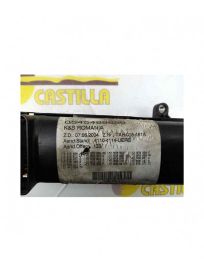 Recambio de caja reles / fusibles para volkswagen touran (1t1) 1.9 tdi referencia OEM IAM 545489889