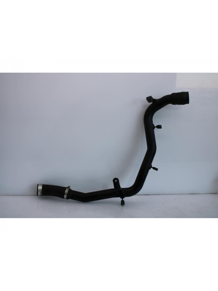 Tubo presion turbocompresor VOLKSWAGEN TOUAREG TDI V6 Diesel 224CV 165KW 2005