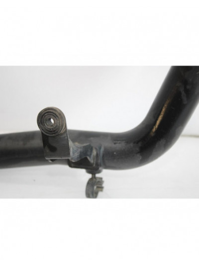 Tubo presion turbocompresor VOLKSWAGEN TOUAREG TDI V6 Diesel 224CV 165KW 2005