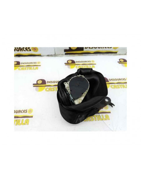 Recambio de cinturon seguridad trasero izquierdo para volkswagen touran (1t1) 1.9 tdi referencia OEM IAM 1T0857805B