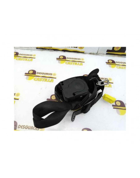 Recambio de cinturon seguridad delantero izquierdo para volkswagen touran (1t1) 1.9 tdi referencia OEM IAM 1T2857705A
