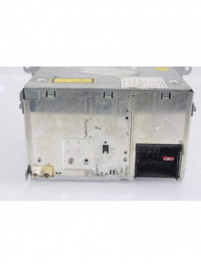 Recambio de sistema audio / radio cd para volkswagen touran (1t1) 1.9 tdi referencia OEM IAM 1K0035186P