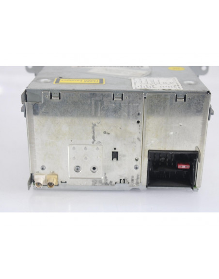 Recambio de sistema audio / radio cd para volkswagen touran (1t1) 1.9 tdi referencia OEM IAM 1K0035186P