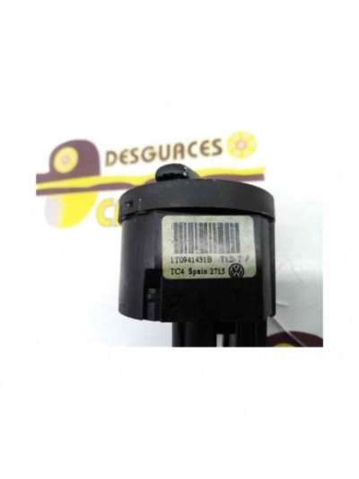 Mando luces VOLKSWAGEN TOURAN 1.9 TDI 2003