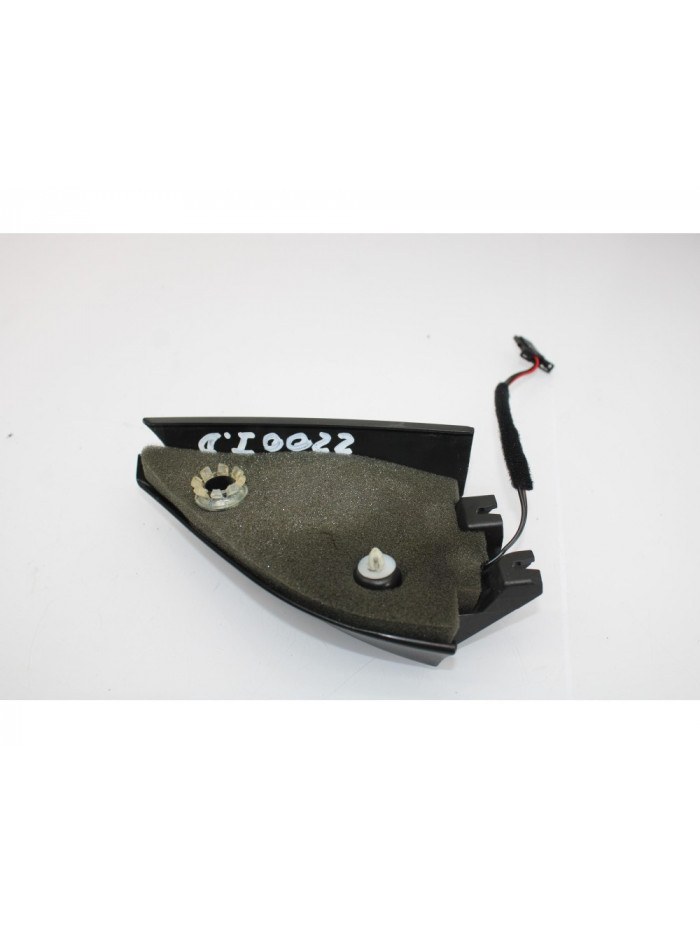 Recambio de altavoz tweeter para volkswagen passat berlina (3c2) 1.9 tdi referencia OEM IAM 3C0837993IZQ.