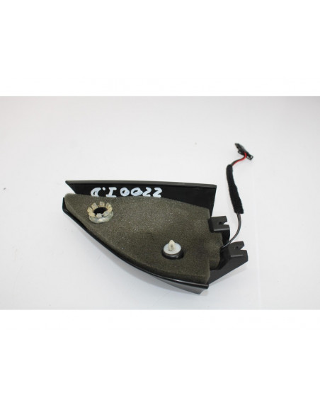 Recambio de altavoz tweeter para volkswagen passat berlina (3c2) 1.9 tdi referencia OEM IAM 3C0837993IZQ.