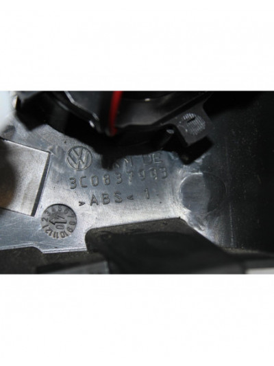 Recambio de altavoz tweeter para volkswagen passat berlina (3c2) 1.9 tdi referencia OEM IAM 3C0837993IZQ.