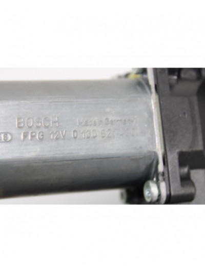 Recambio de motor elevalunas trasero izquierdo para volkswagen golf vi (5k1) advance referencia OEM IAM 5K0959703D