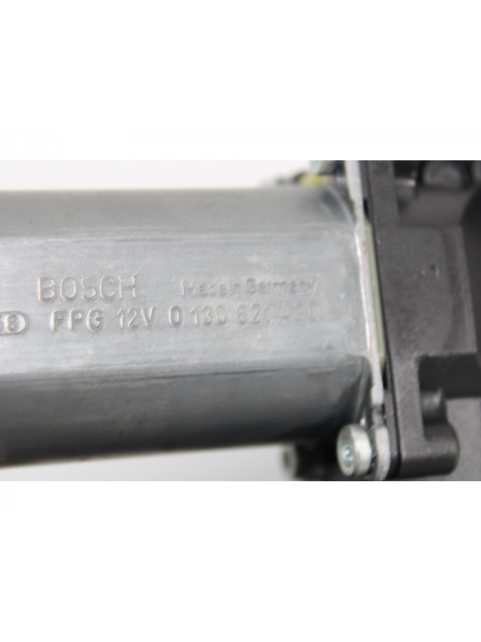 Motor elevalunas trasero izquierdo VOLKSWAGEN GOLF VI Advance 2011