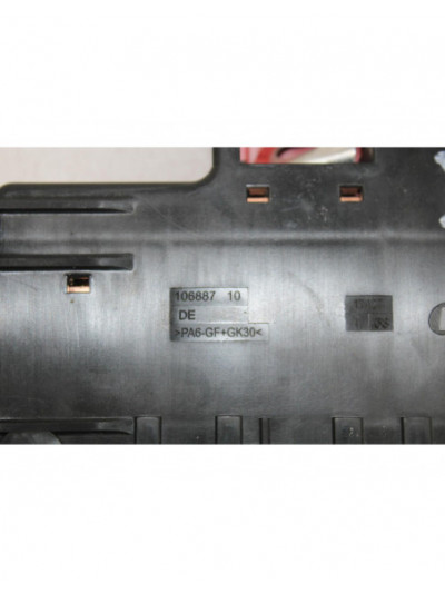 Recambio de caja reles / fusibles para bmw 5 (f10) 520 d referencia OEM IAM