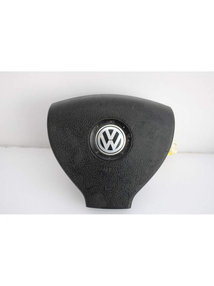 Recambio de airbag delantero izquierdo para volkswagen tiguan (5n1) advance referencia OEM IAM 5N0880201C