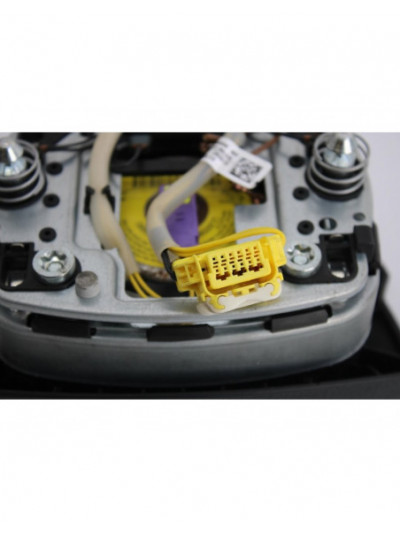 Recambio de airbag delantero izquierdo para volkswagen tiguan (5n1) advance referencia OEM IAM 5N0880201C