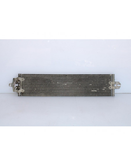 Radiador caja cambios VOLKSWAGEN TOUAREG TDI V6 Diesel 224CV 165KW 2008