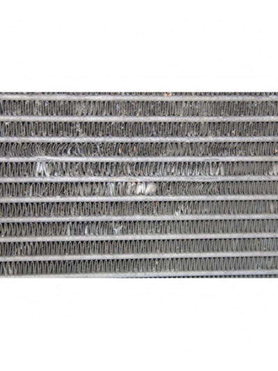 Radiador caja cambios VOLKSWAGEN TOUAREG TDI V6 Diesel 224CV 165KW 2008