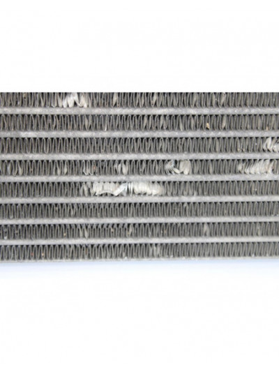 Radiador caja cambios VOLKSWAGEN TOUAREG TDI V6 Diesel 224CV 165KW 2008