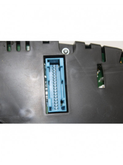 Cuadro instrumentos VOLKSWAGEN GOLF VI Advance 2011
