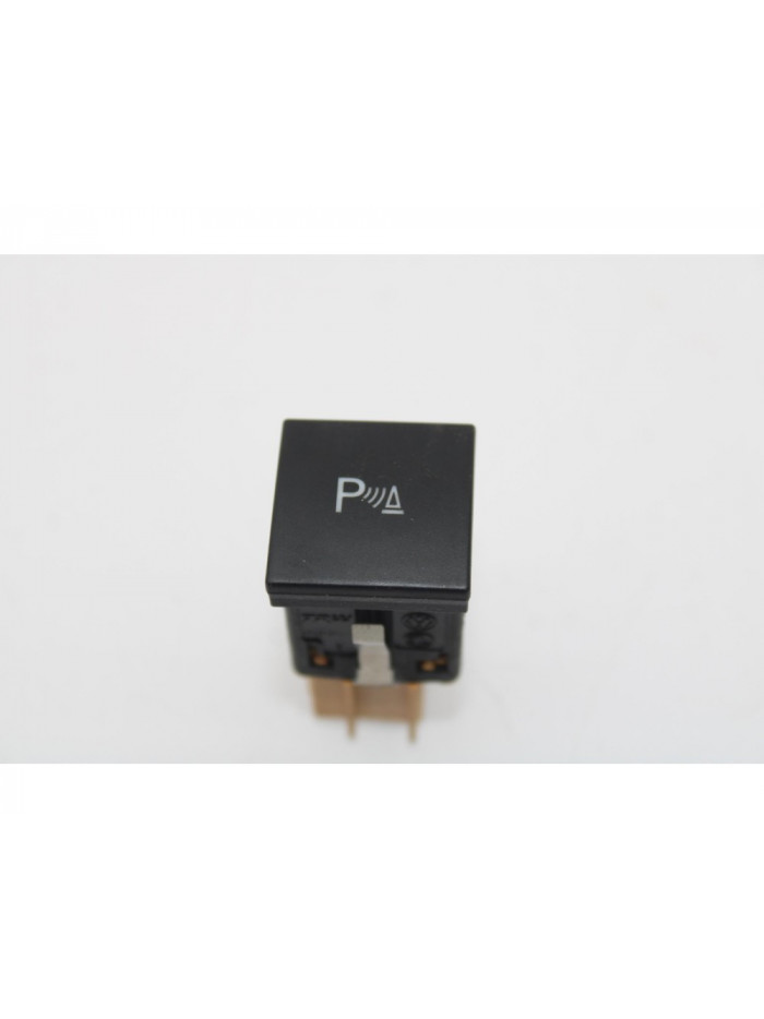 Recambio de interruptor para volkswagen golf vi (5k1) advance referencia OEM IAM 1K0927122A