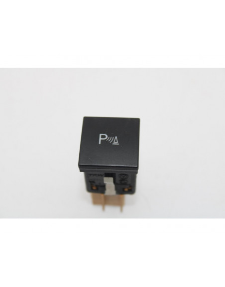 Recambio de interruptor para volkswagen golf vi (5k1) advance referencia OEM IAM 1K0927122A