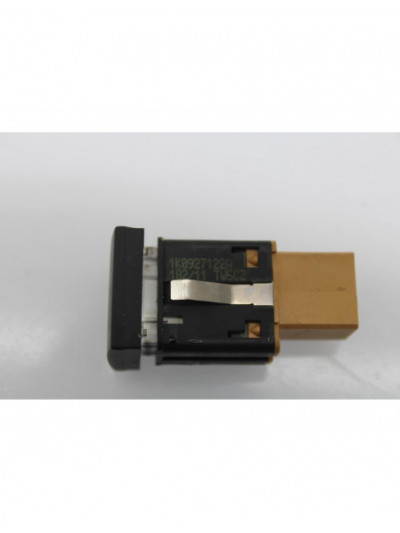 Recambio de interruptor para volkswagen golf vi (5k1) advance referencia OEM IAM 1K0927122A