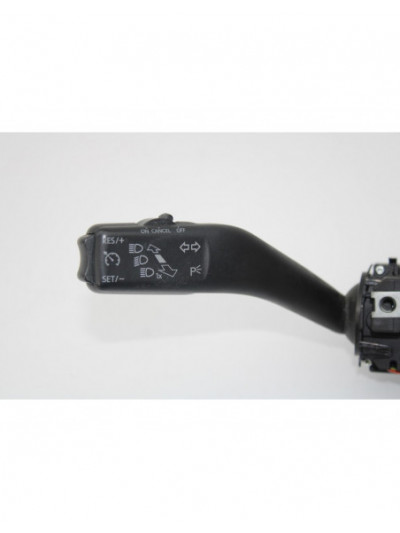 Recambio de mando multifuncion para volkswagen golf vi (5k1) advance referencia OEM IAM 5K0953507AH