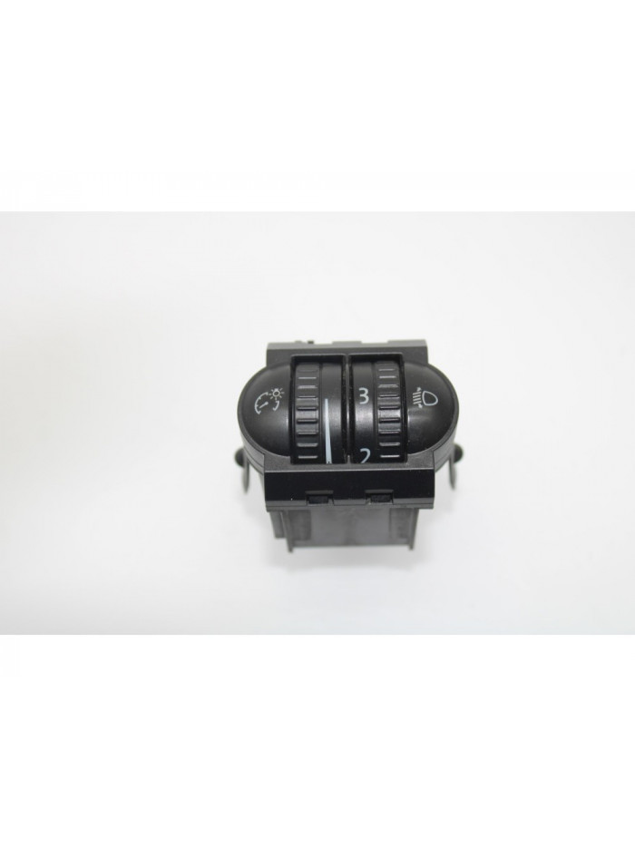 Mando intesidad luz cuadro VOLKSWAGEN GOLF VI Advance 2011